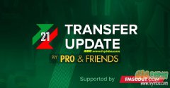 FM2021_pro最新转会数据包v4.10[更新至9.20]